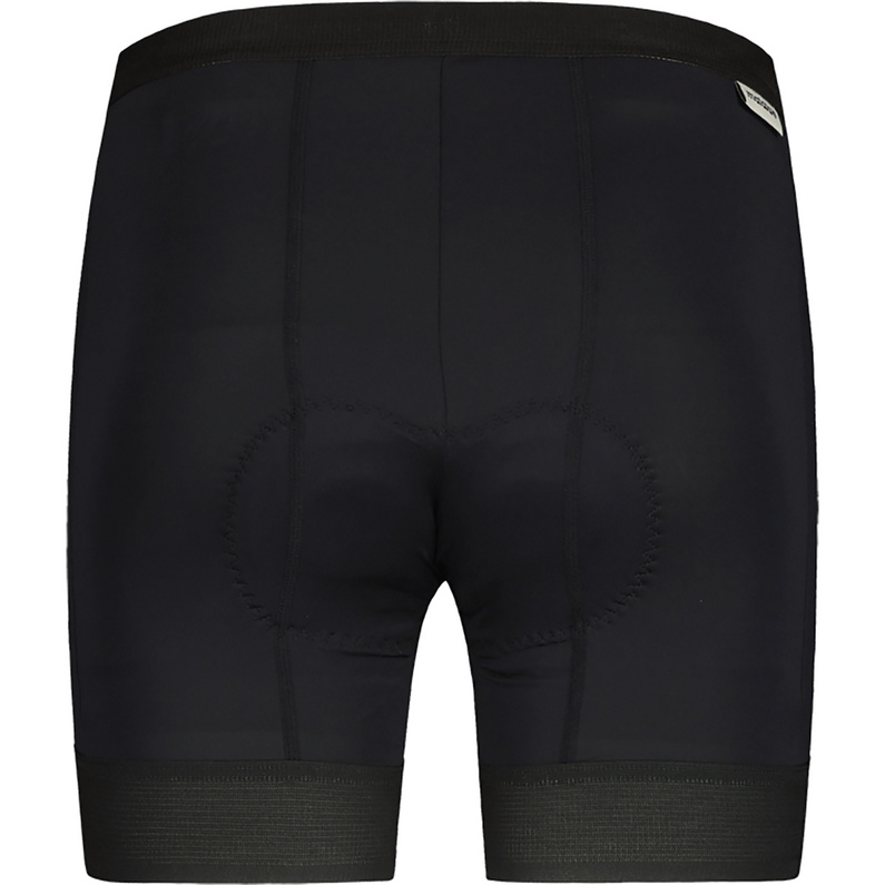 Maloja Damen NettleM. Unterhose mit Sitzpolster