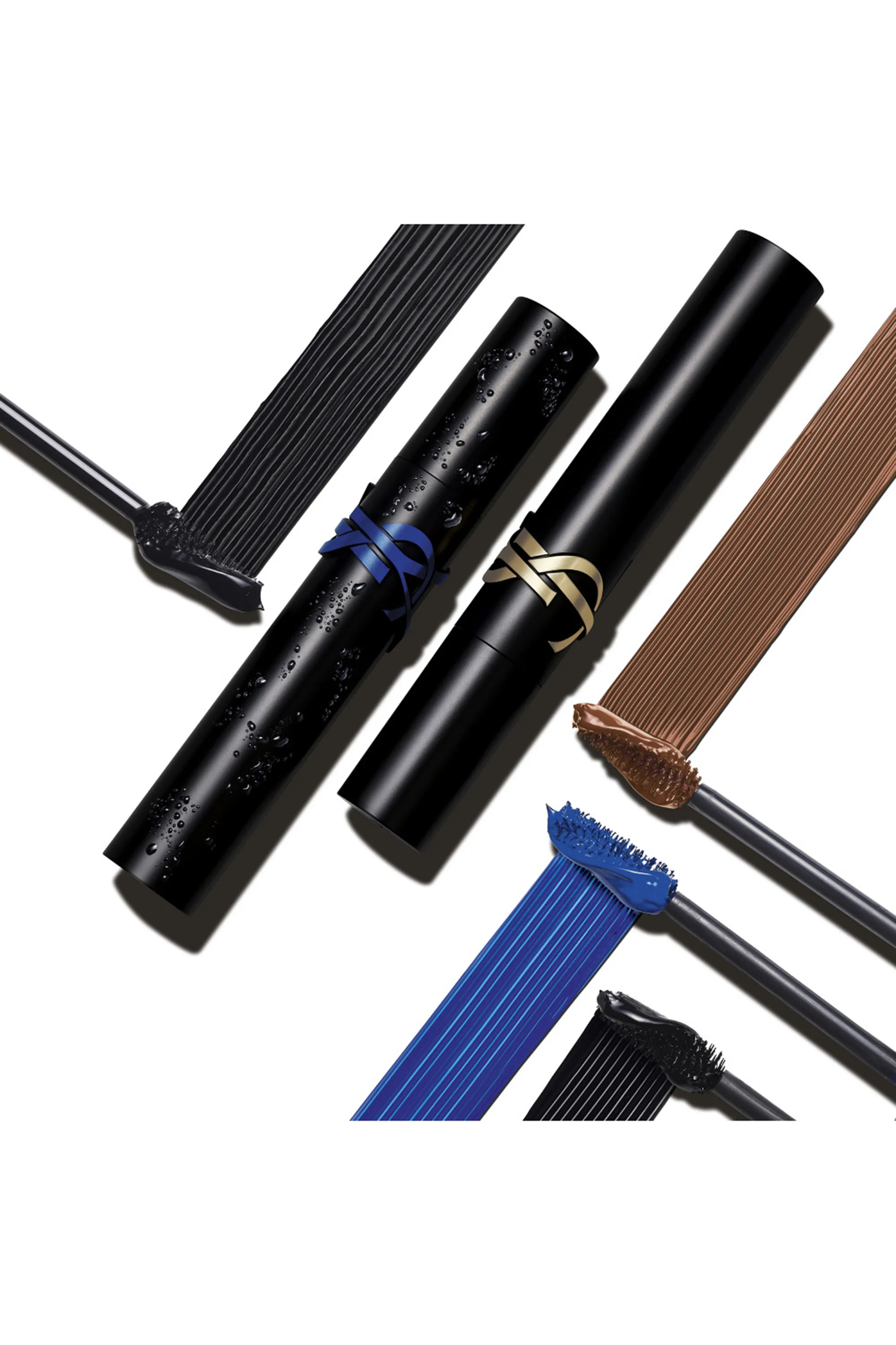Yves Saint Laurent Mascara Waterproof Volumateur Lash Clash-9 ml