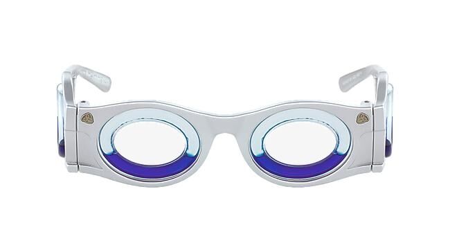 BOARDING RING - LUNETTES MAL DES TRANSPORTS