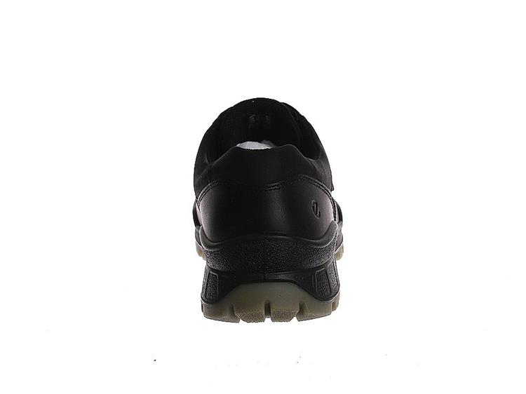Ecco 831714 TRACK black/black