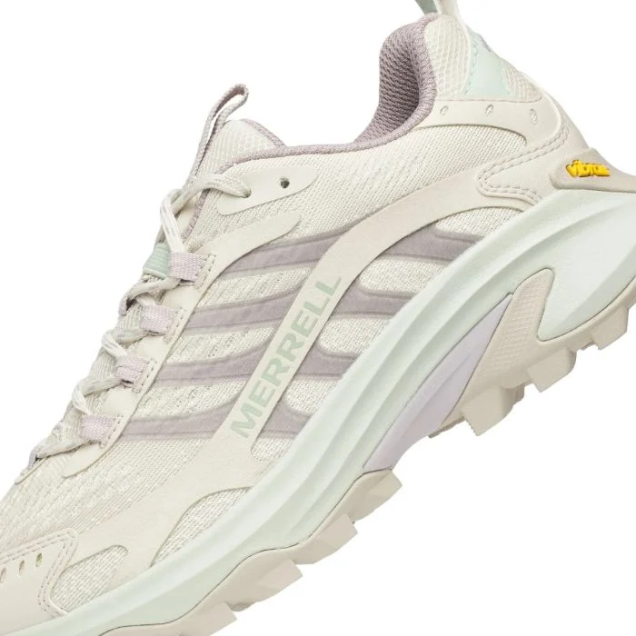 Merrell Dame Trailsko Moab Speed 2 Hvid