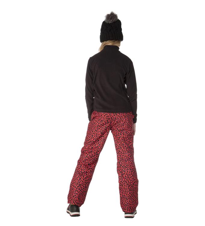 Protest MUTEY JR 1/4 Zip Top