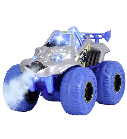 Dickie Toys Auto - Arktisches Eismonster - Licht/Ton