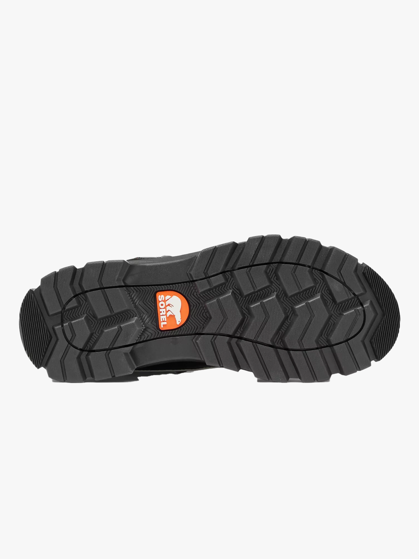 Torino™ V Waterproof Snow Boots