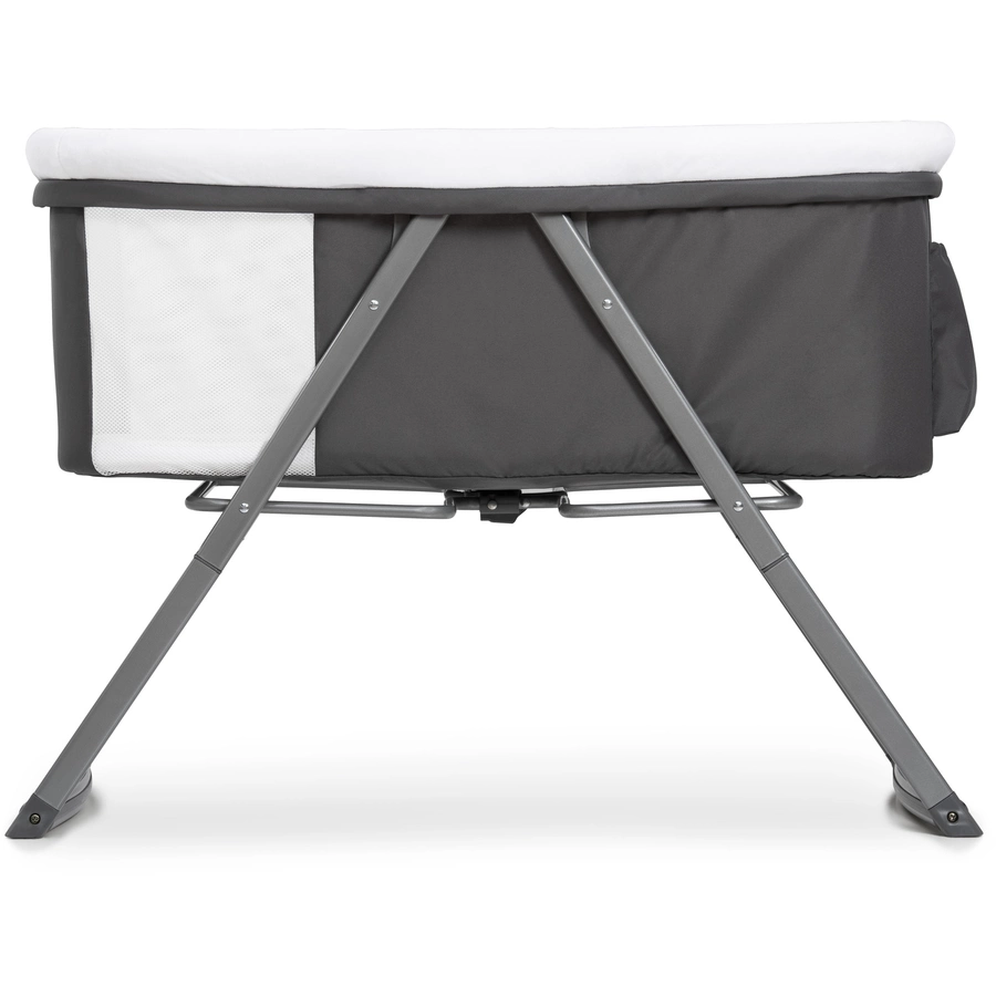 hauck Beistellbett Dreamer Grey