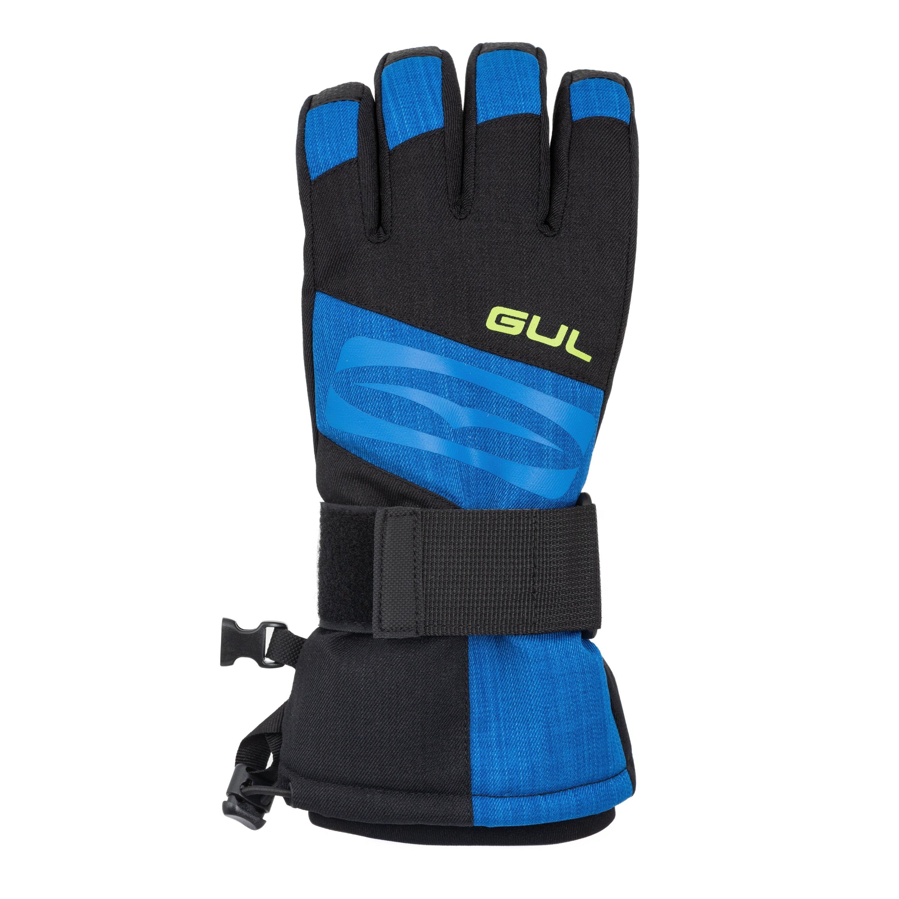 Gul Powder Ski Gloves Juniors