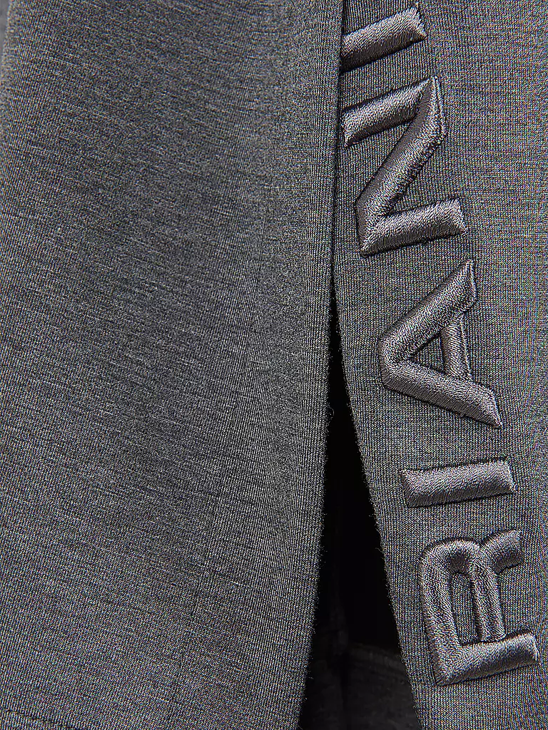 RIANI Kapuzensweater - Hoodie grau