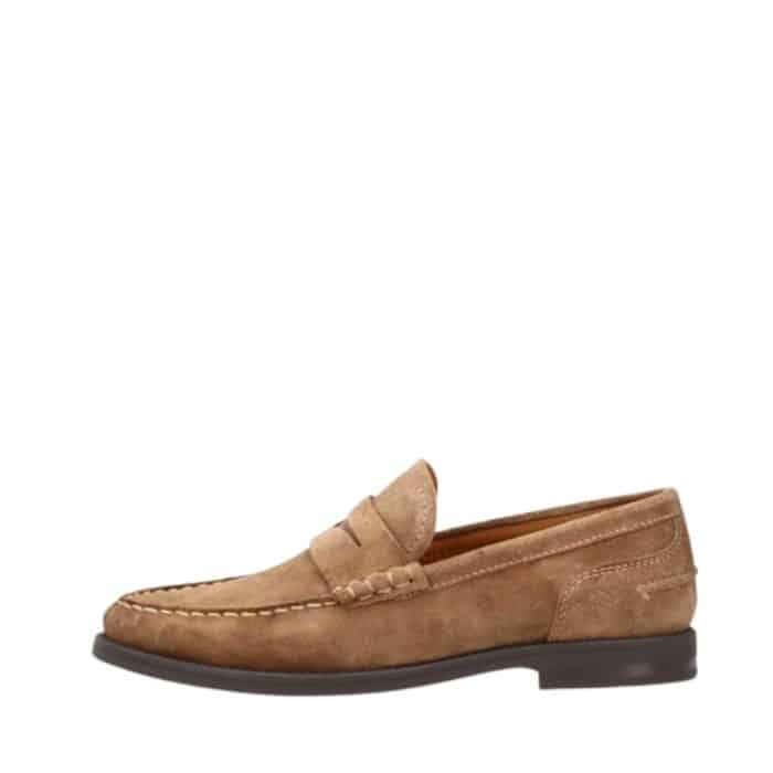 Shoedesign Copenhagen Solvej S Loafers Dame