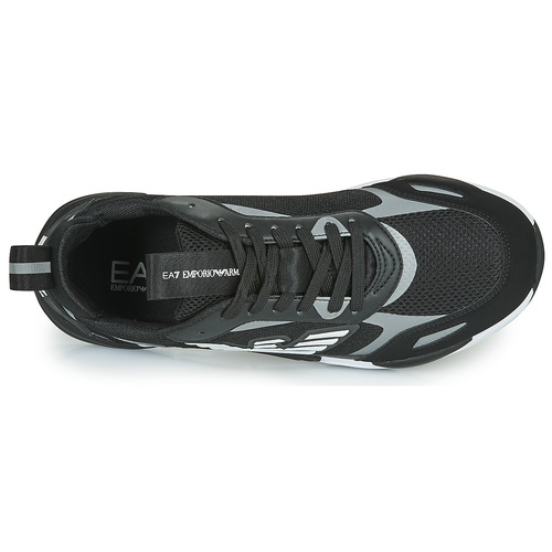 Emporio Armani EA7 - BLACES - Noir
