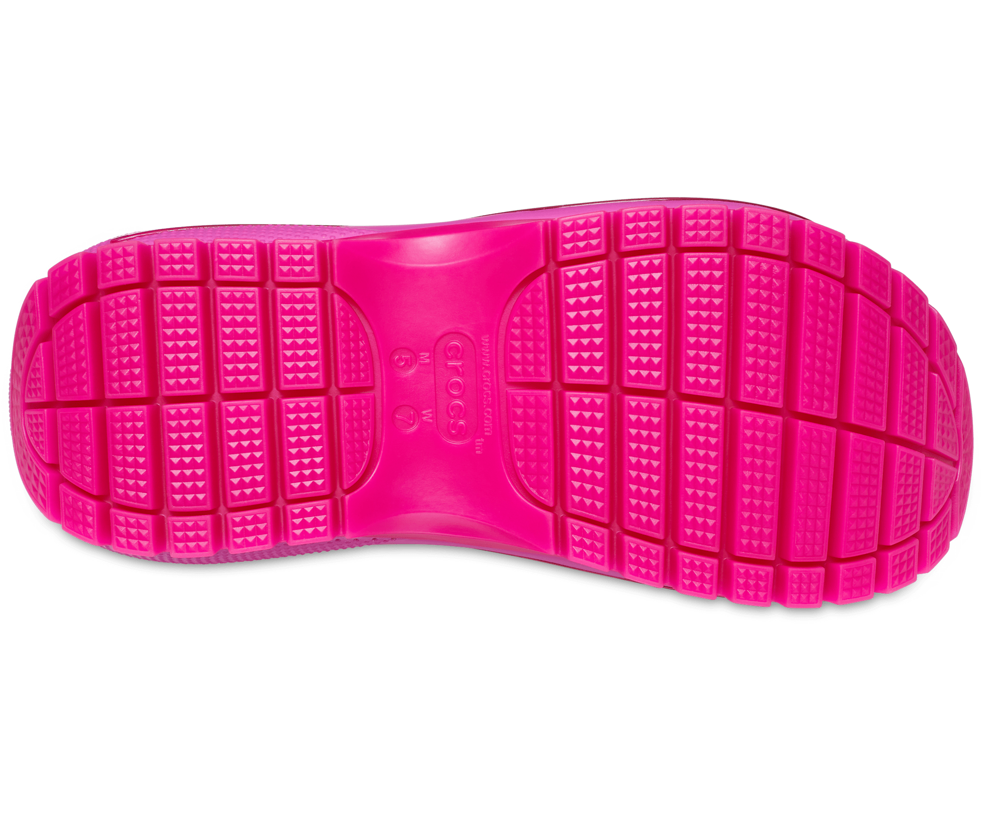 Mega Crush Sandal