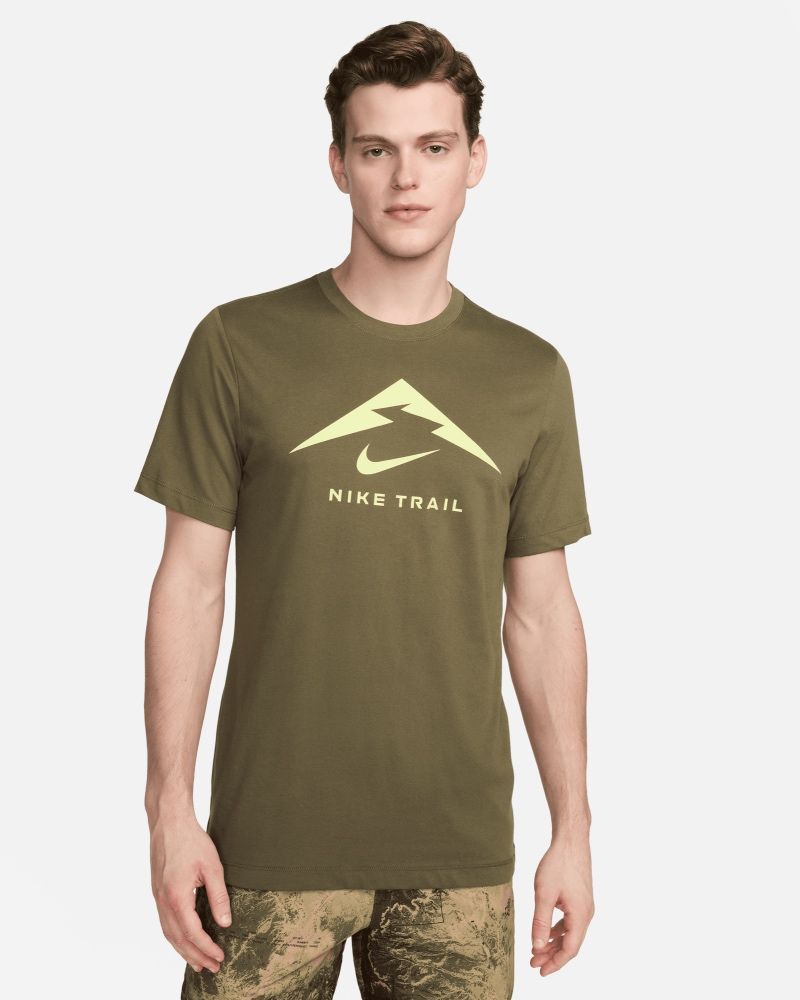 T-shirt de trail Nike Dri-FIT pour homme