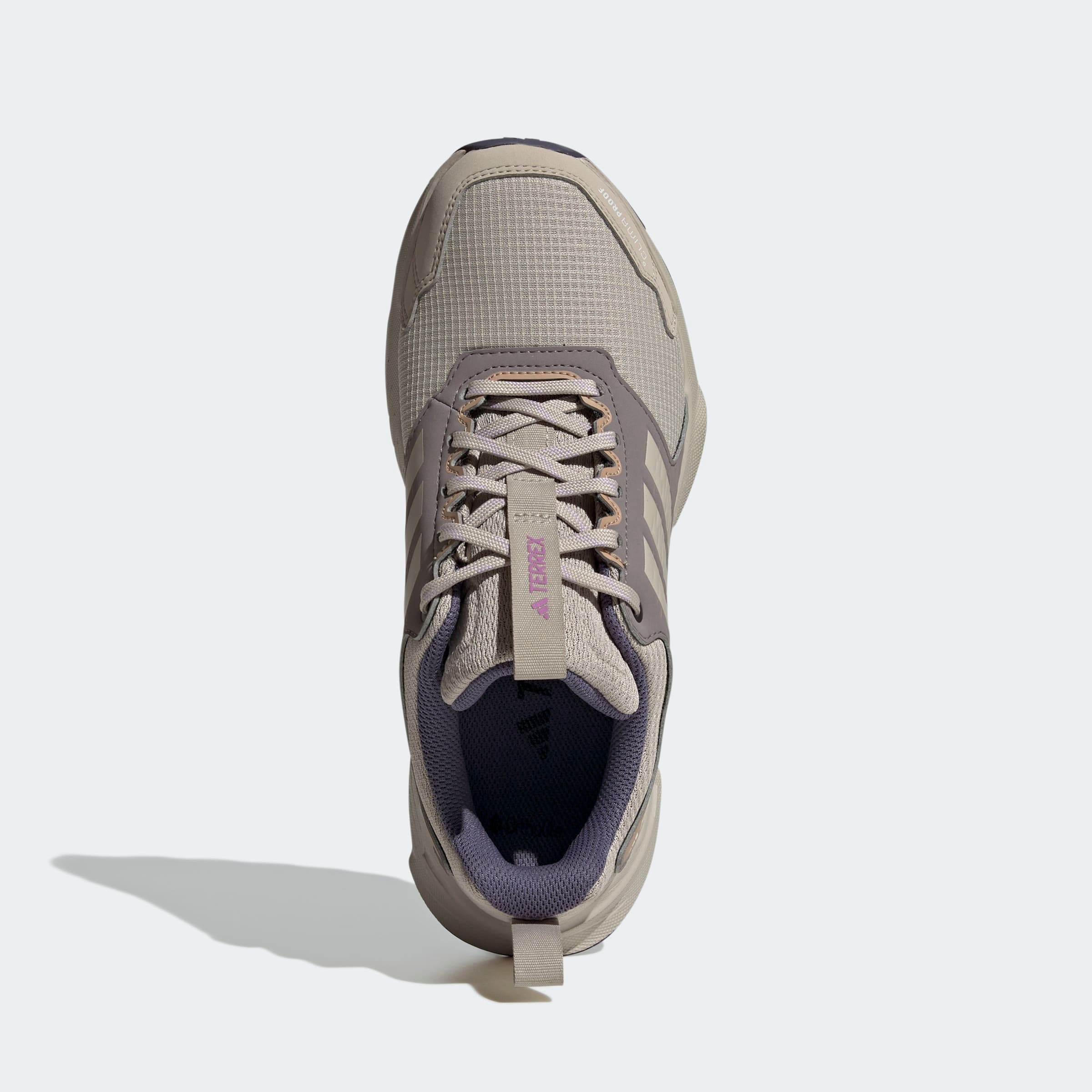 adidas TERREX Trailrunningschuh »TRACEFINDER 2 CLIMAPROOF«  Trail-Runningschuhe