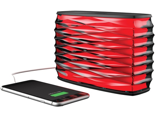 IHOME - Enceinte bluetooth iBT85 Color Changing