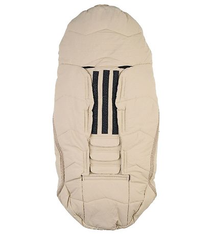 Voksi K?repose - Explorer - 105 cm - Seashell Sand Wings