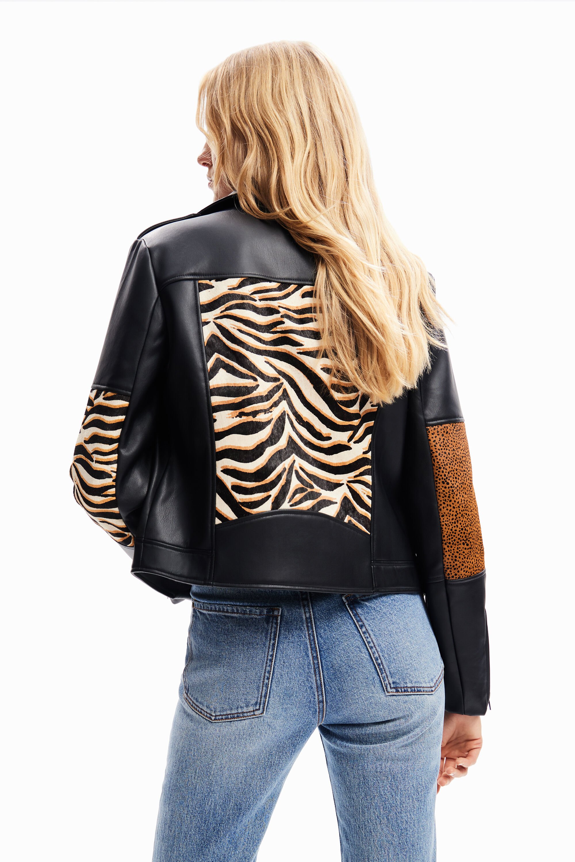 Veste 