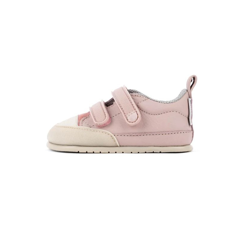 Zapato feroz Zapato Feroz Féroces Moraira Rose Clair
