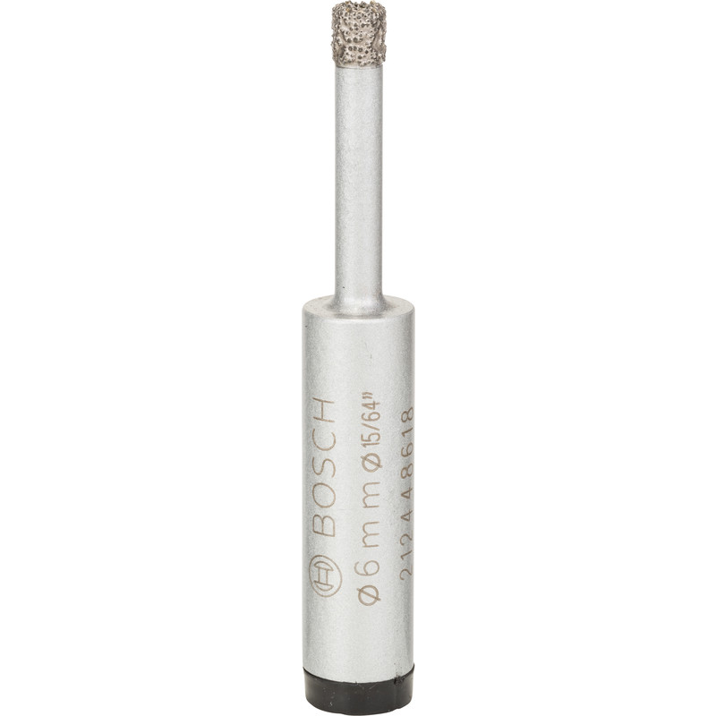 Bosch Easy Dry diamantboor droog 6mm