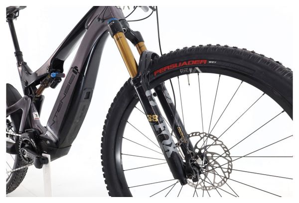 Produit reconditionné · Intense Tazer 279 Carbone XT / Vélo VTT électrique / Intense | Bon état