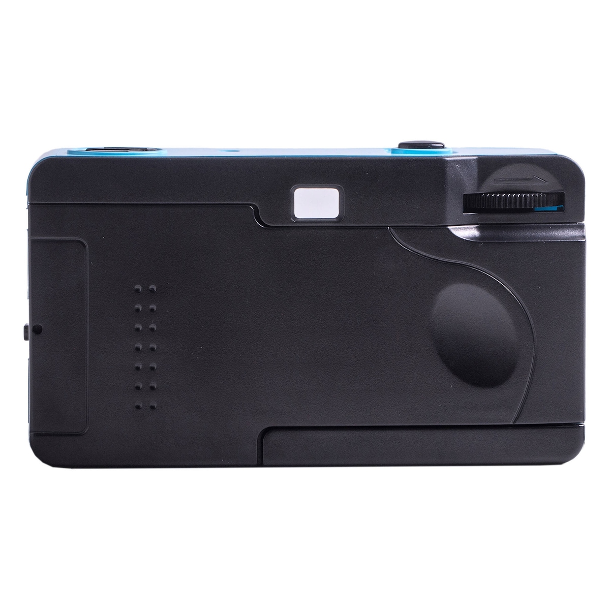 Kodak M35 Reusable Camera Blue
