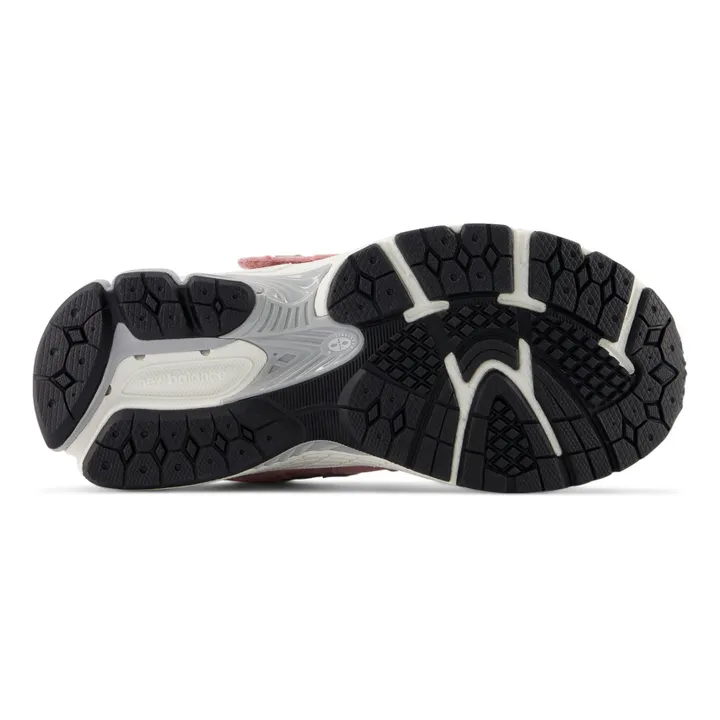 New Balance Baskets Scratchs et Lacets 2002 | Rose