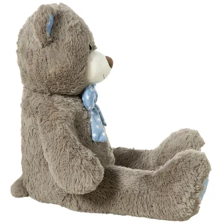 Heunec BAER kitt mit Schleife Teddy 80cm