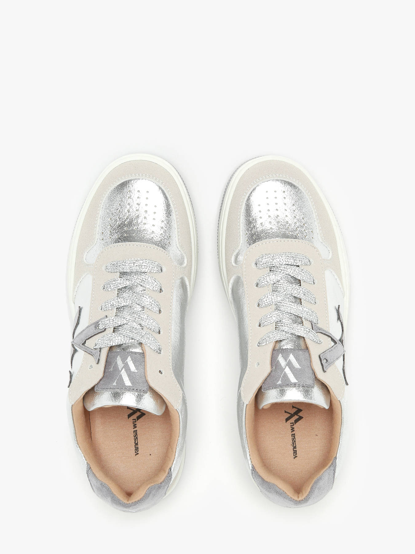 Sneakers Cidem VANESSA WU