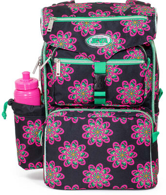 Jeva Beginners Ryggsekk 18L, Glow