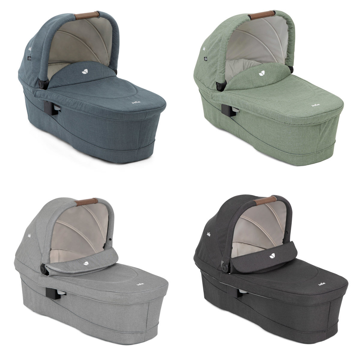 Joie Joie Babywanne Ramble XL