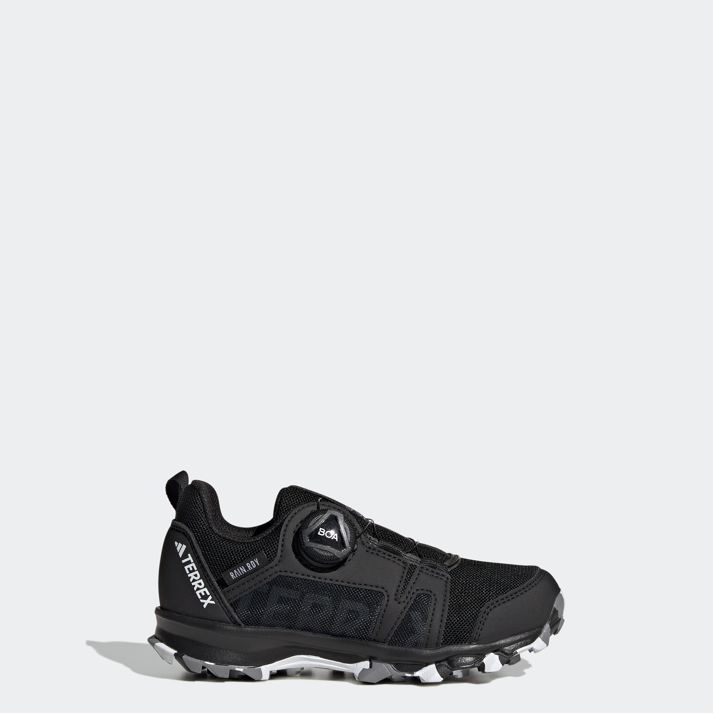 adidas TERREX Trailrunningschuh »AGRAVIC BOA RAIN.RDY TRAILRUNNING«  Trail-Runningschuhe