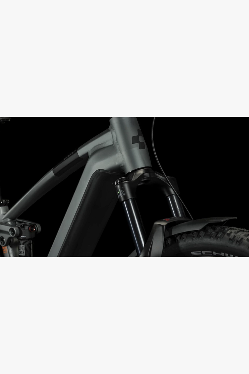 CUBE Stereo Hybrid 120 Pro 750 Allroad 27.529 E-Mountainbike 2024