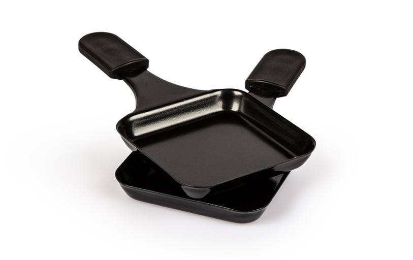 Raclette-Pfännchen für CHEESEmax, 2 StückFür Raclett Geräte