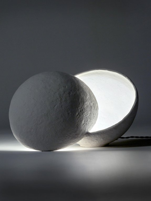 Serax Earth by Marie Michielssen tafellamp large