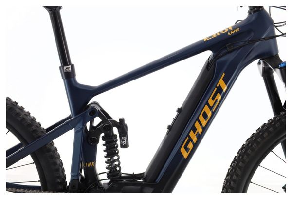 Produit reconditionné · Ghost E-Riot EN Pro Carbone XT / Vélo VTT électrique / Ghost | Bon état