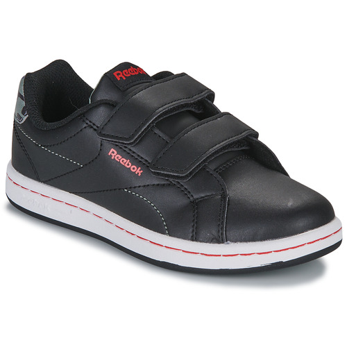 Reebok Classic - RBK ROYAL COMPLETE CLN ALT 2.0 - Noir