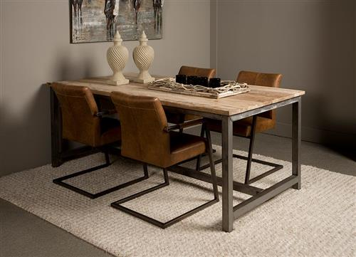 Eettafel Venetië 220