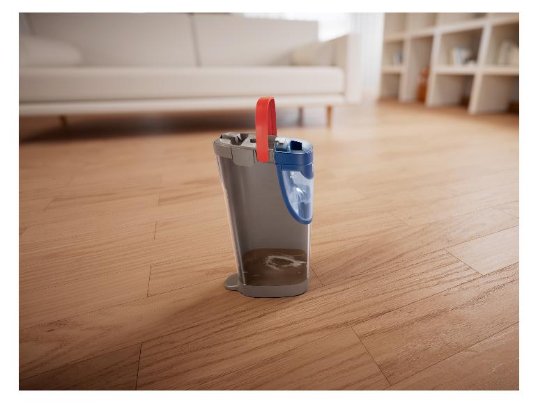 H2PrO Flat mop