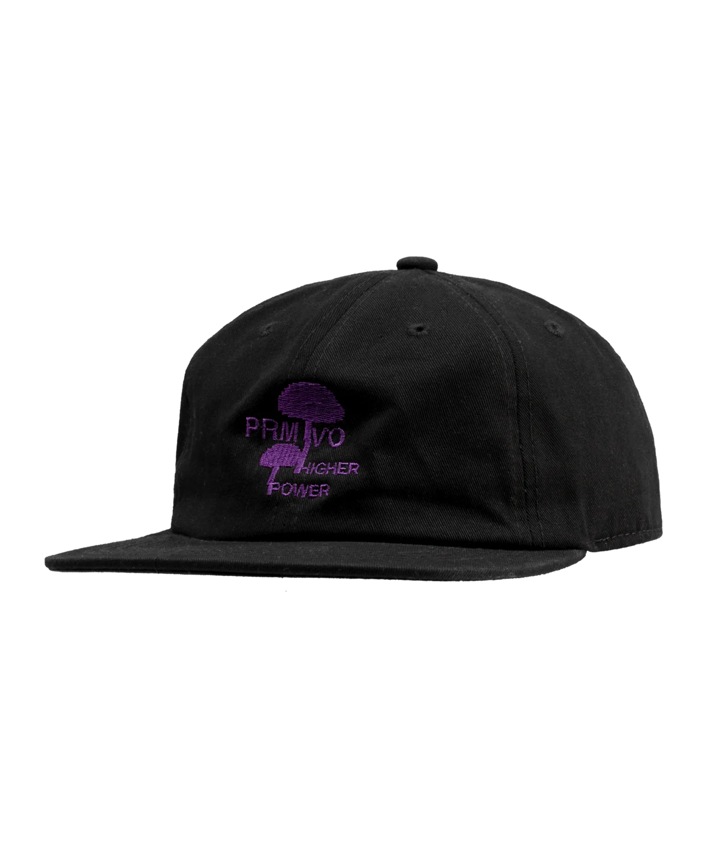 PRMTVO PRMTVOshroom Cap Schwarz