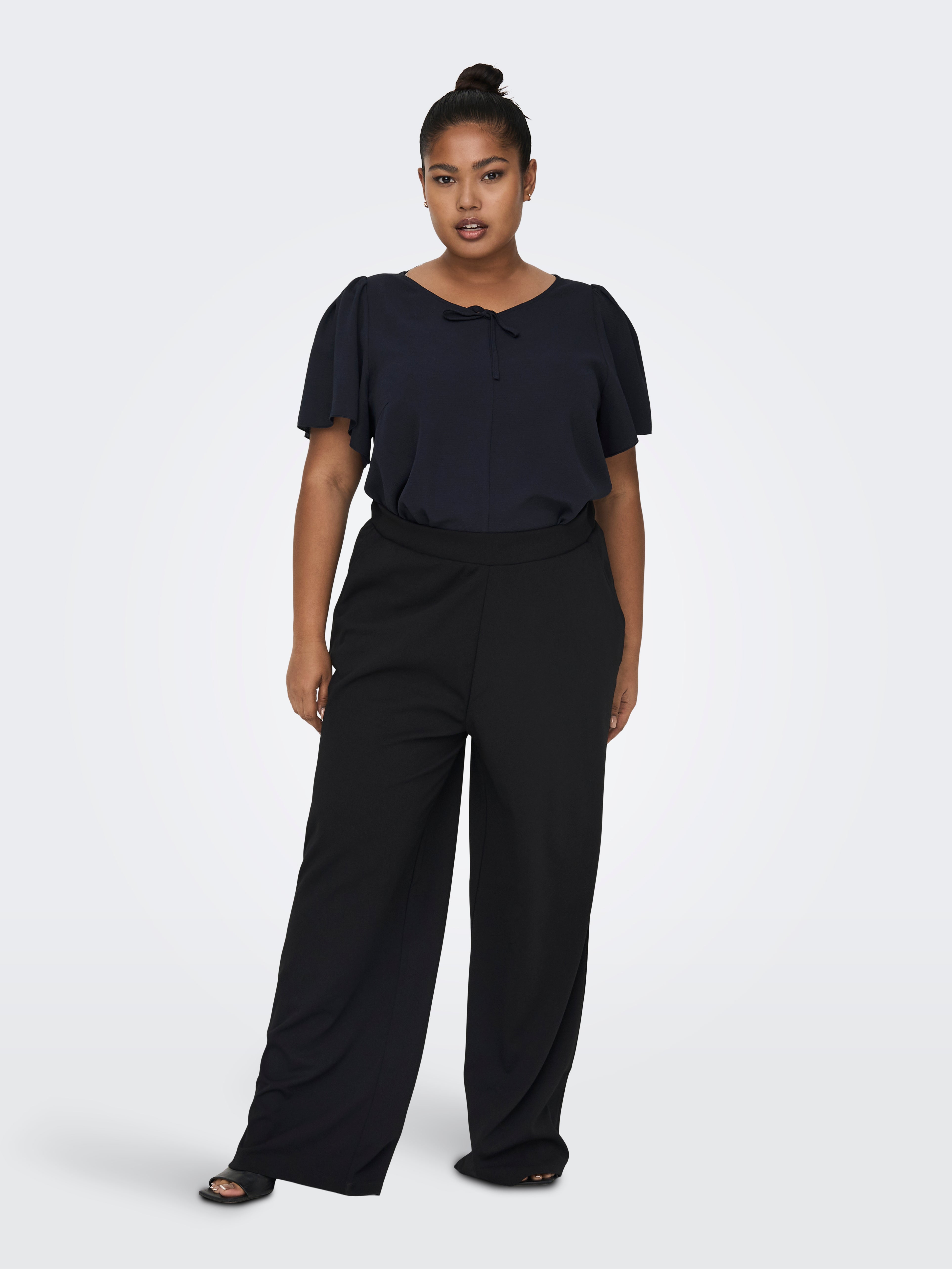 CARLUXMOA Top Night Sky