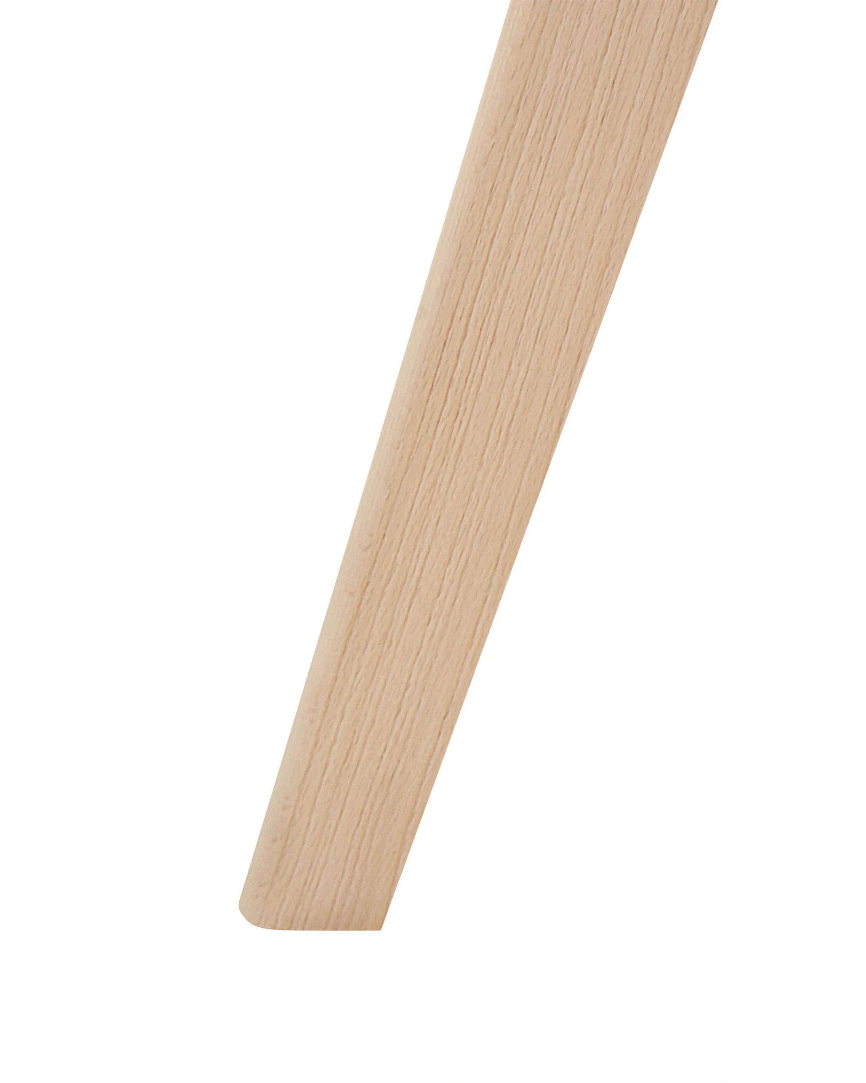 Set van 2 eetkamerstoelen DAKOTA II Fluweel Grijs