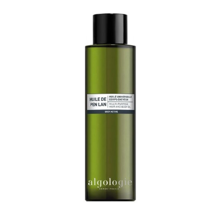 Pen Lan Huile universelle corps et cheveux 100ml