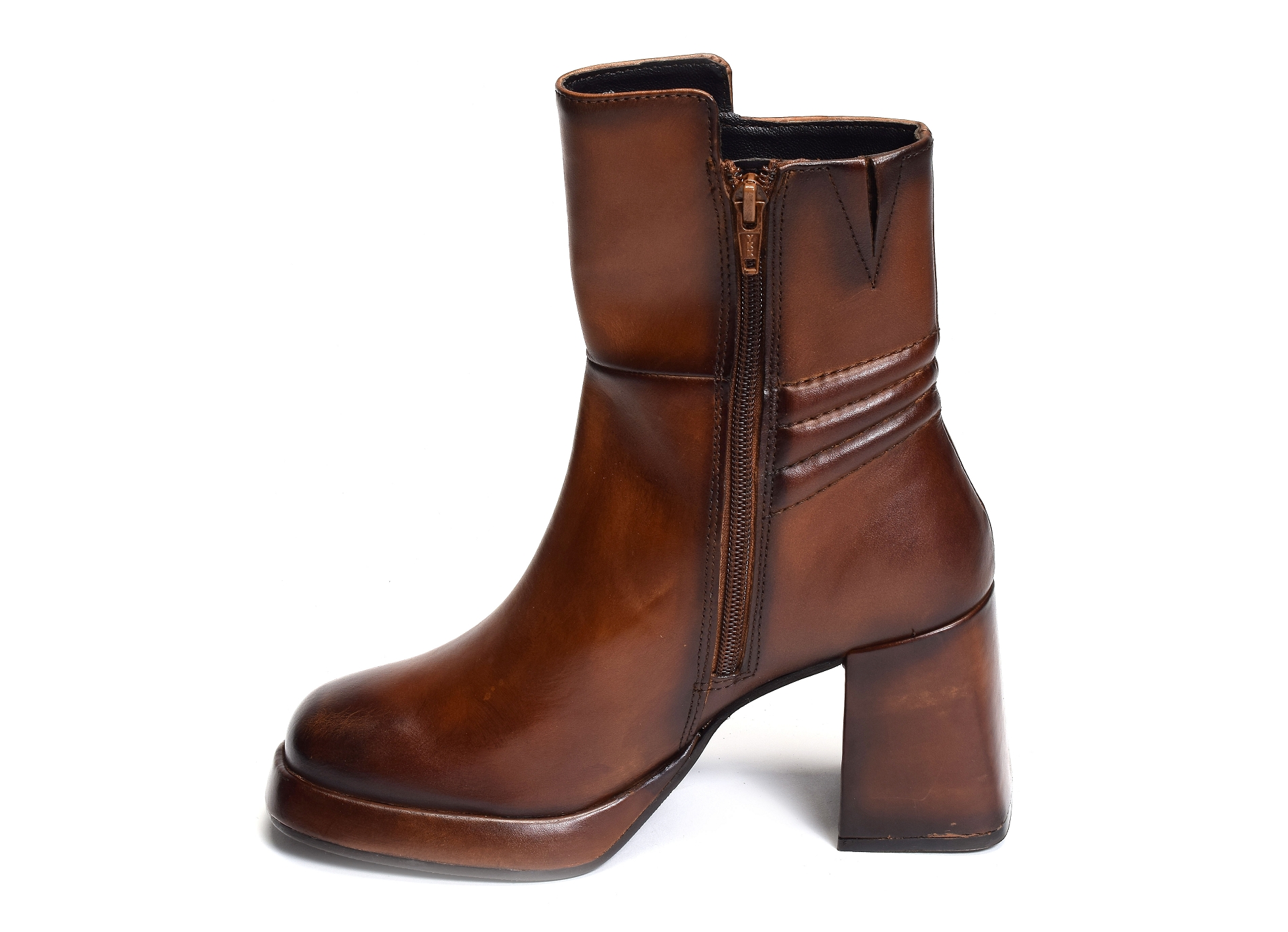 Anissa evo agx30 cognac