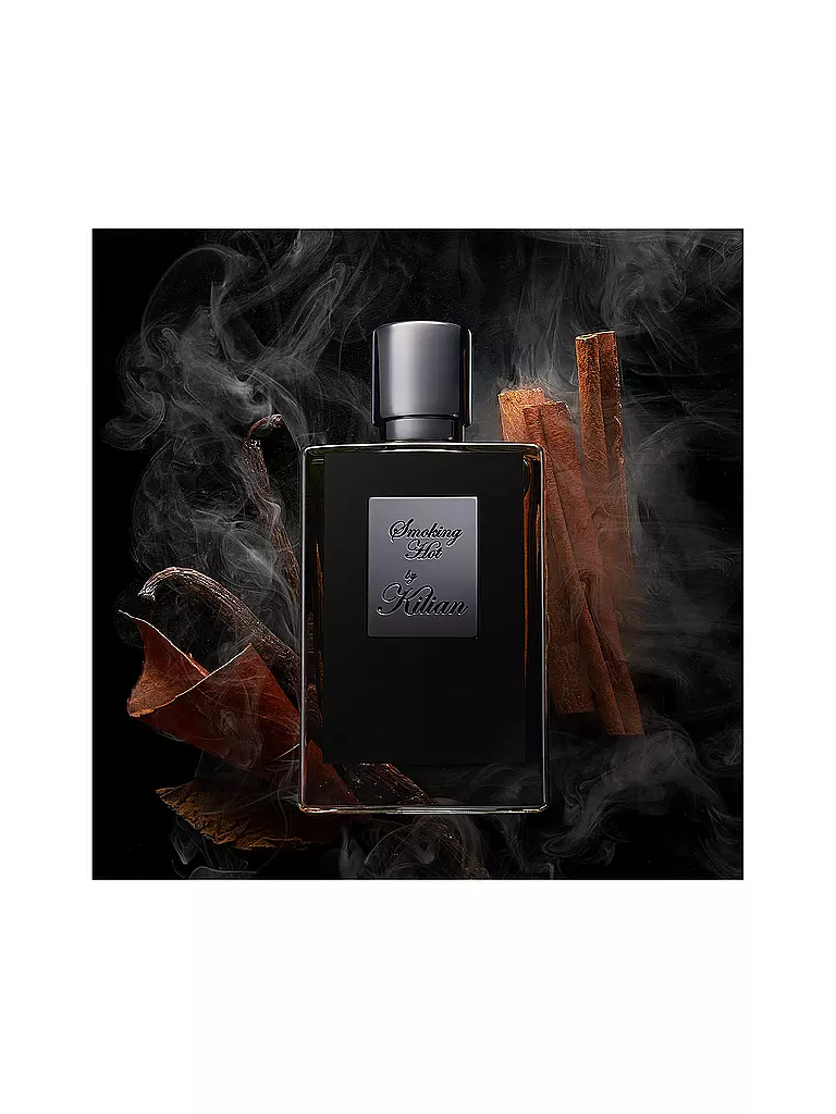 KILIAN PARIS Smoking Hot Eau de Parfum Refillable Spray 50ml keine Farbe