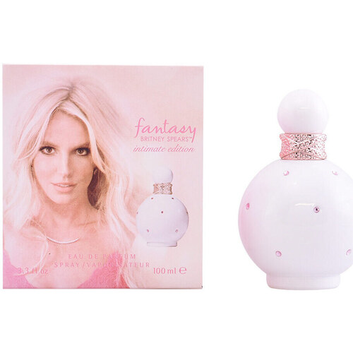 Britney Spears - Fantasy Intimate Edition Eau De Parfum Vaporizador