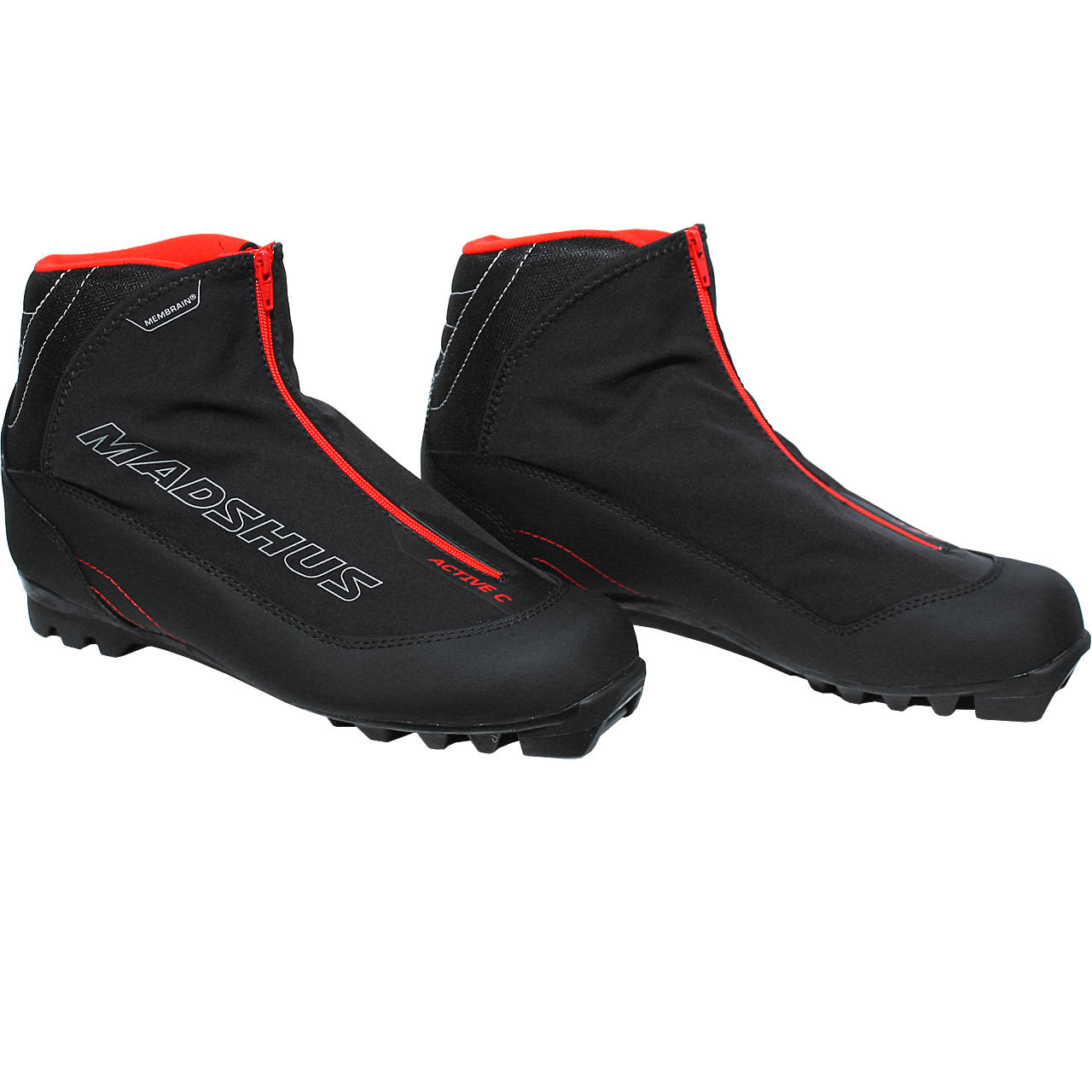 Madshus Active Classic Boot | Classic | Langlaufschuhe | Langlauf | XSPO