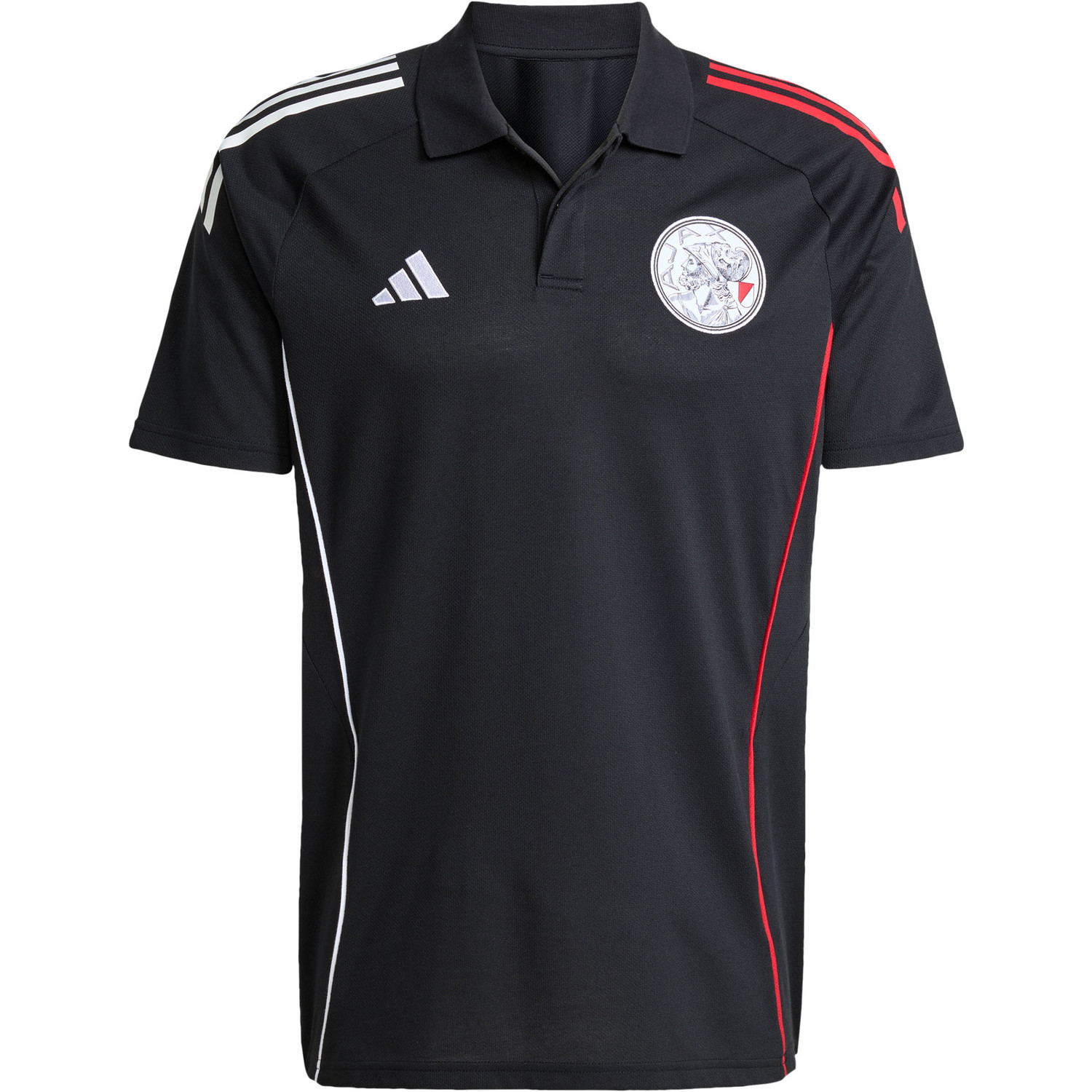adidas Ajax Polo Set