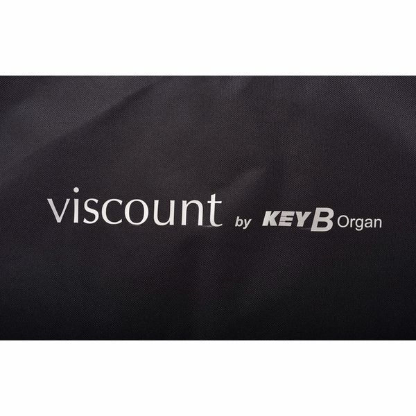 Viscount Legend Bag