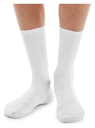 Chaussettes Unisexe Altura Icon Blanc