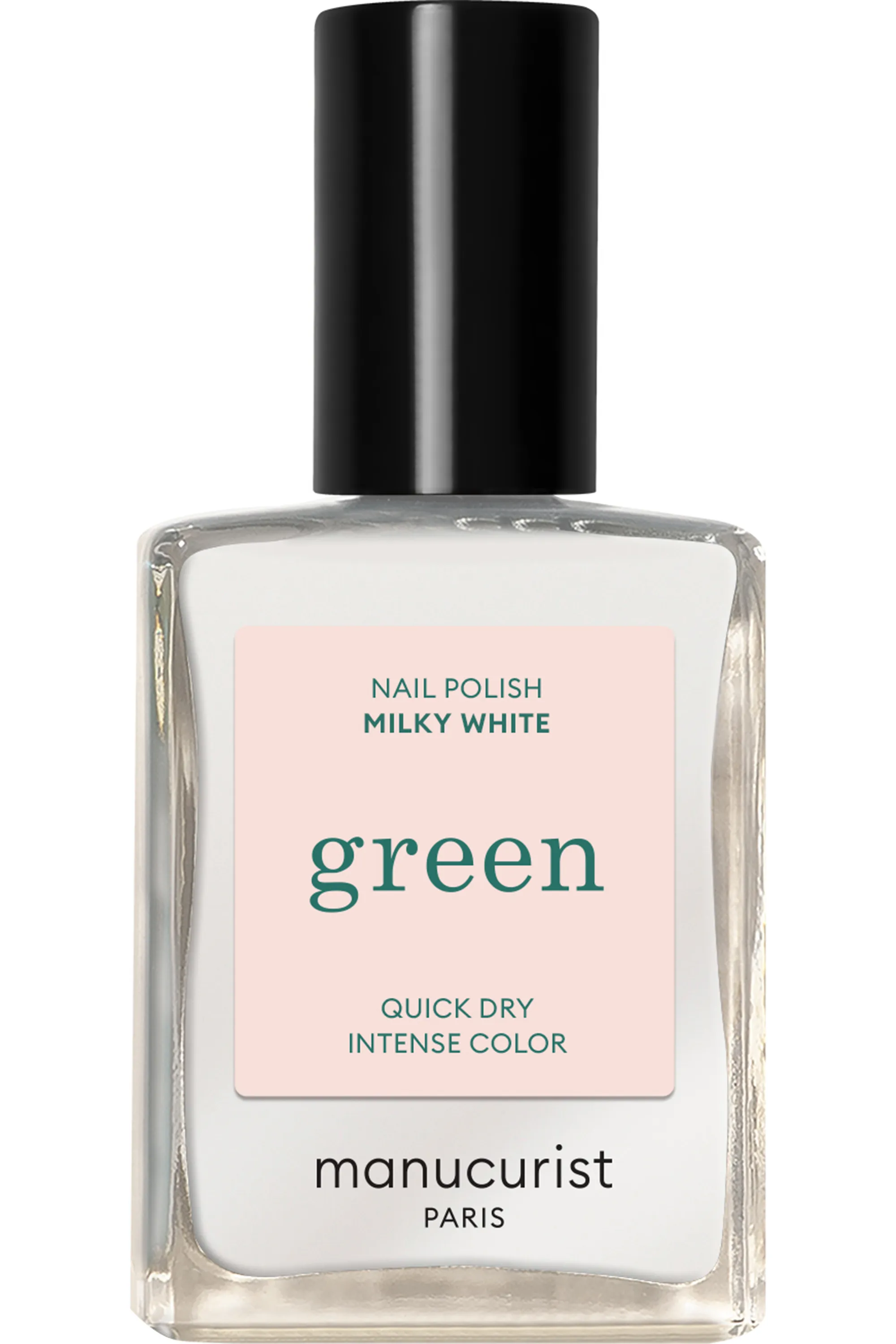 Manucurist Vernis Green-15 ml