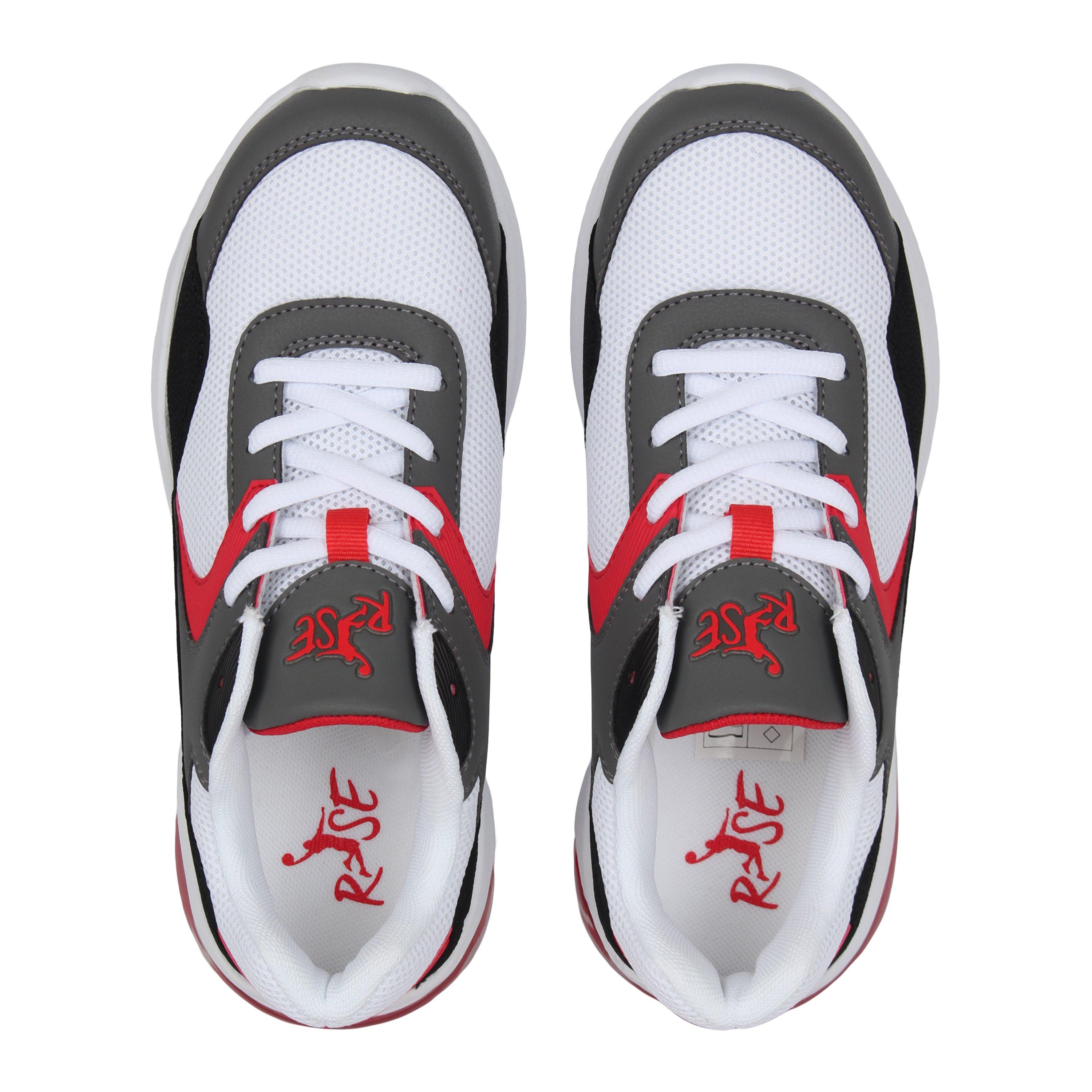 Rise Dispatch Basketball Trainers Juniors