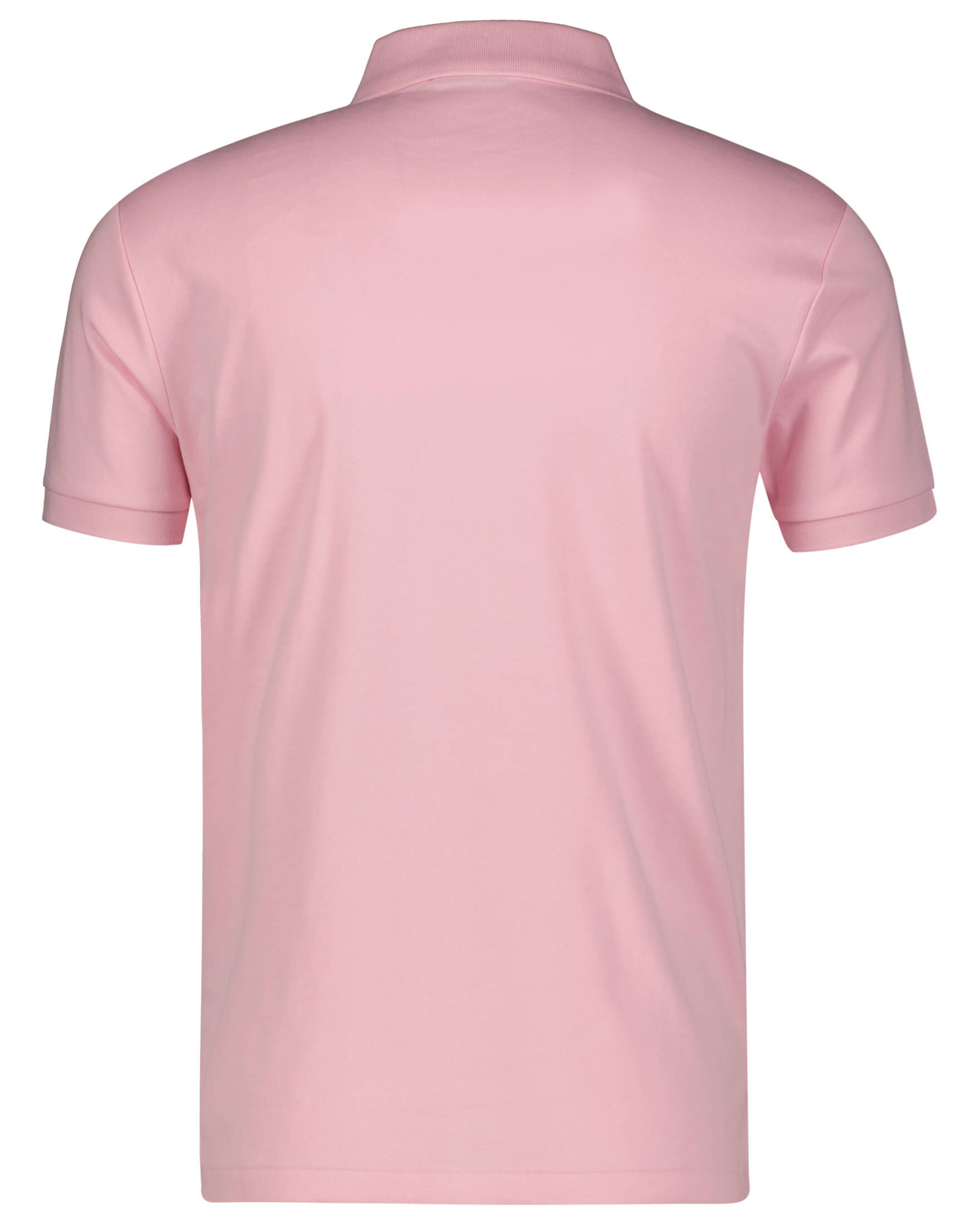 Polo Ralph Lauren| Herren Poloshirt Custom Slim Fit Kurzarm